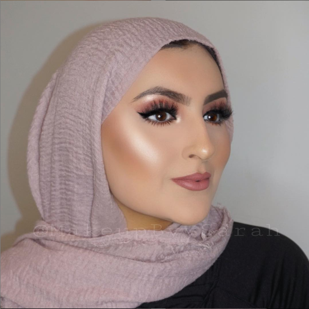 Makeup by Sarah