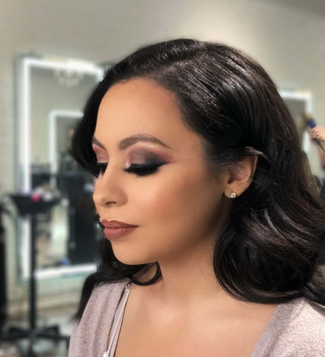 Makeup by Naadean