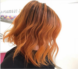 Color by Fatima
