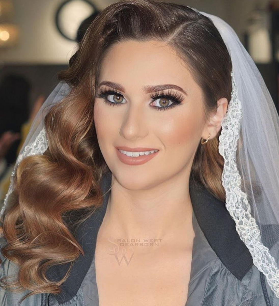 Makeup by Arya
