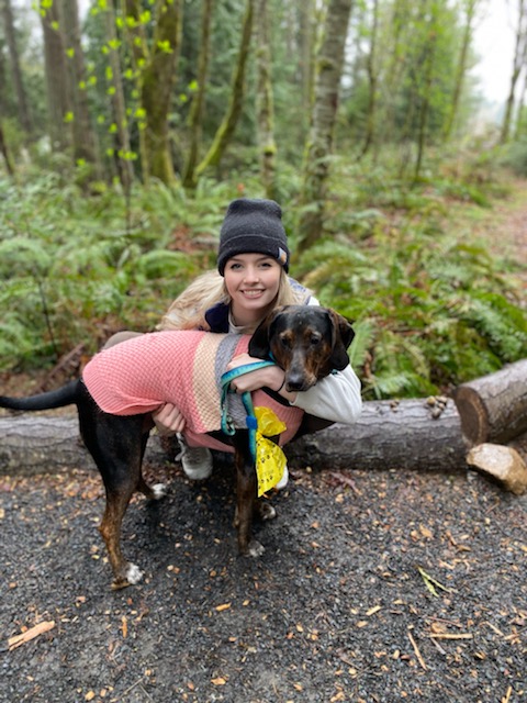 Blue Collar Pet Salon photo 24