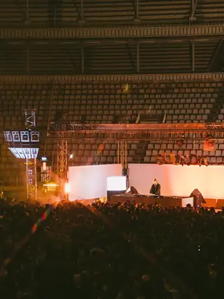 SOUNDIT inaugura su segunda temporada en La Monumental con una jornada dedicada al sonido de Detroit