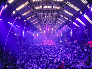 Amnesia celebra su 50 aniversario con un Opening Party histórico en Ibiza