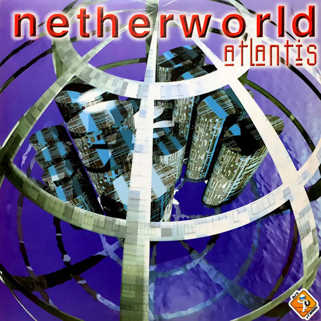 netherworld atlantis