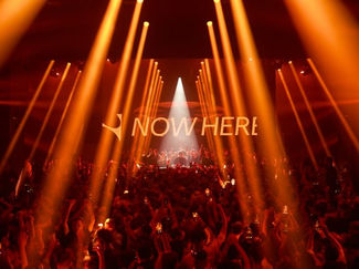 Paco Osuna inaugura NOW HERE 2026 con un takeover total en Hï Ibiza