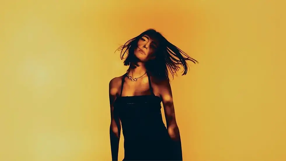 Amelie Lens debutará con AURA, su primer disco de estudio tras más de una década como DJ