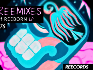 Reelow lanza ‘Reeborn LP (The Reemixes)’: nueva vida para su álbum más personal