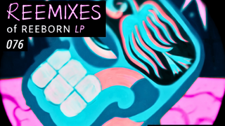 Reelow lanza ‘Reeborn LP (The Reemixes)’: nueva vida para su álbum más personal