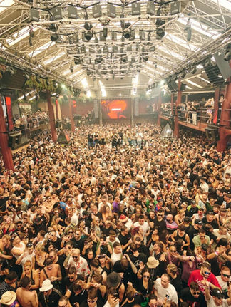 Amnesia Ibiza celebra su 50 aniversario con un Closing de 19 horas y un lineup de primer nivel