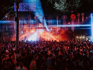 Delirium Festival regresa a Girona con Maceo Plex, Marcel Dettmann y Marco Faraone