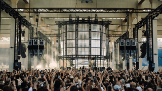 Brunch Electronik Festival presenta su edición más ambiciosa con nuevos escenarios, artistas exclusivos y un mayor compromiso sostenible