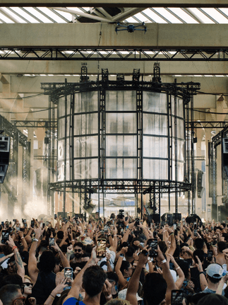 Brunch Electronik Festival presenta su edición más ambiciosa con nuevos escenarios, artistas exclusivos y un mayor compromiso sostenible