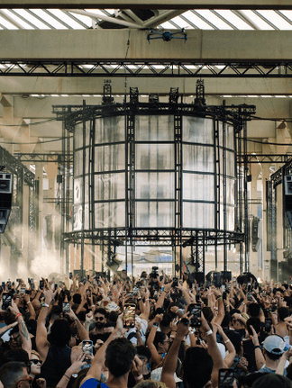 Brunch Electronik Festival presenta su edición más ambiciosa con nuevos escenarios, artistas exclusivos y un mayor compromiso sostenible