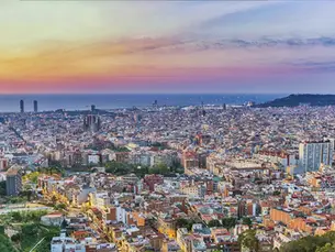 Semana Santa Barcelona 2026: clubs, DJs y fiestas clave