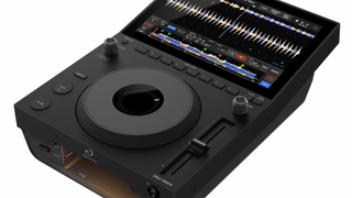 AlphaTheta lanza el CDJ-1500X, un reproductor compacto con pantalla de 10,1 pulgadas y funciones cloud