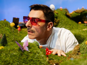 Brunch Electronik convierte su line up 2026 en una experiencia comestible junto a Jordi Roca