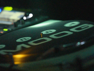 Moog y Sónar celebran el 30 aniversario del club con cuatro noches en la Sónar Week 2026