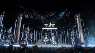 La electrónica conquista Coachella y redefine el pulso del festival