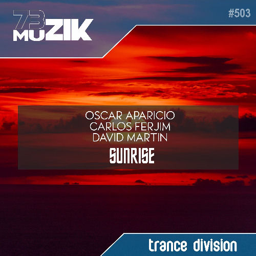 oscar aparicio sunrise