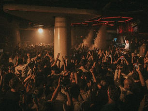 KU Barcelona convierte la OFF Week 2026 en una maratón electrónica de seis noches