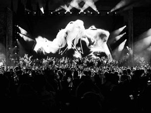 Joseph Capriati regresa a Barcelona con Metamorfosi durante la Semana OFF Sónar 2026