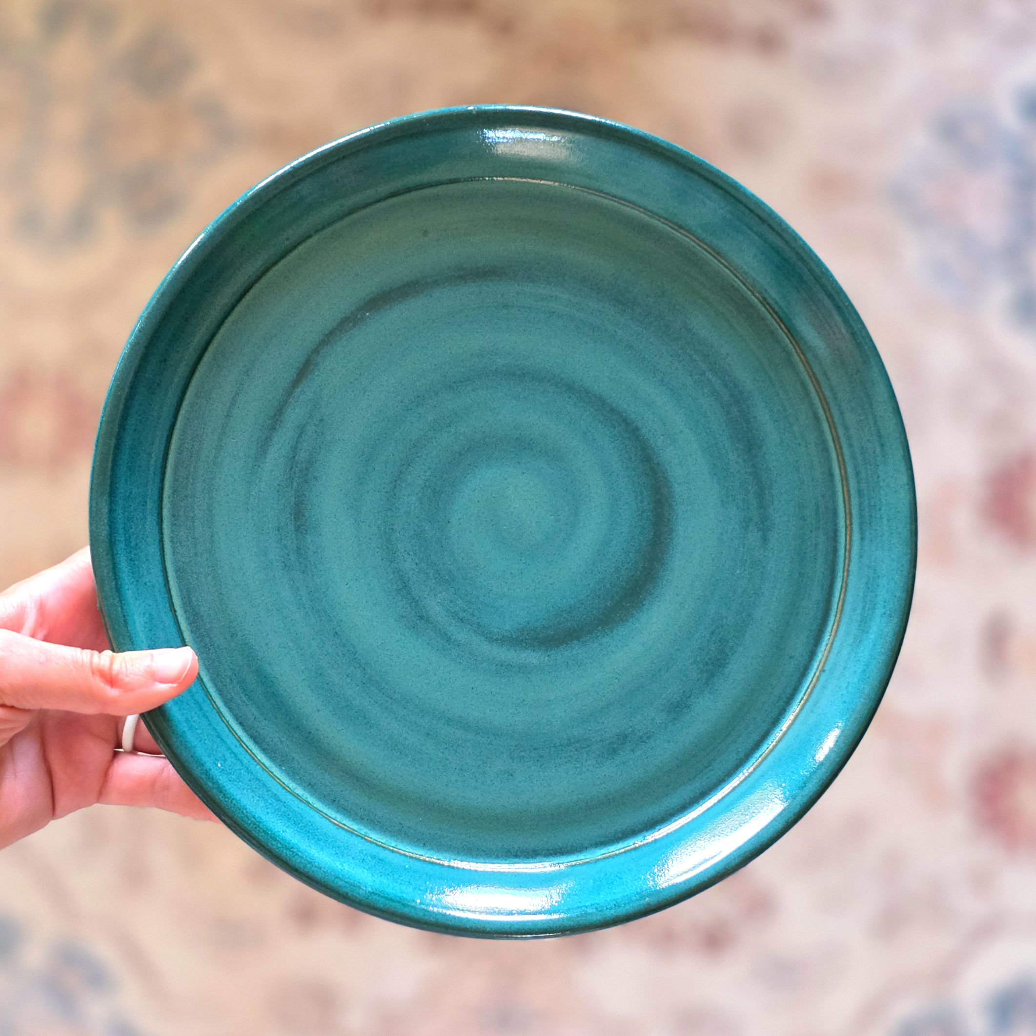 Dinner Plate - 10in