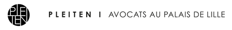 LOGO PLEITEN AVOCATS