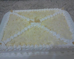 bolo de ninho com chocolate branco