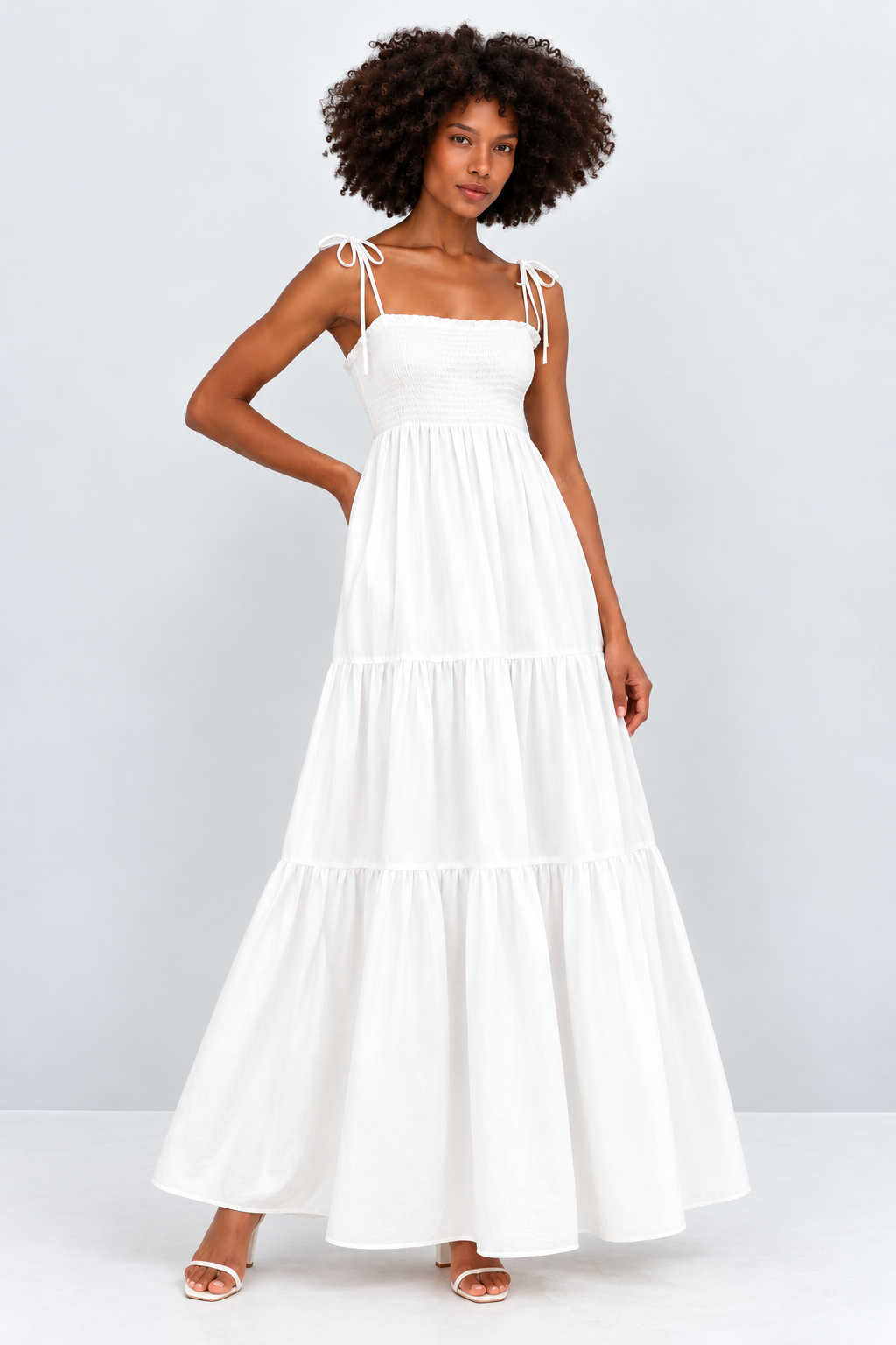 Vestido Francesca