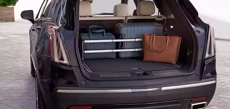 Miniatura: XT5 SPORT