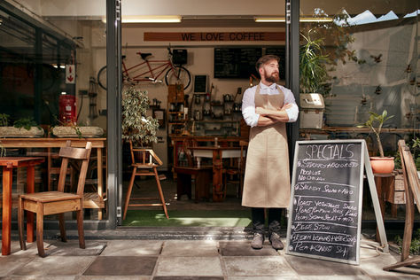 Strategies for Small Businesses to Stay Competitive