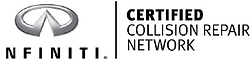 Infiniti logo