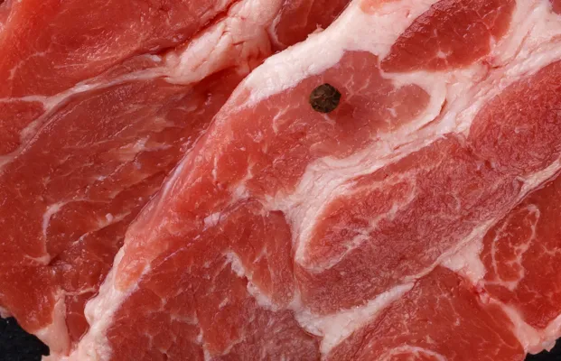 Grass Fed Organic Grand Rapids Leyen Son Meats