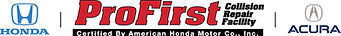 ProFirst logo