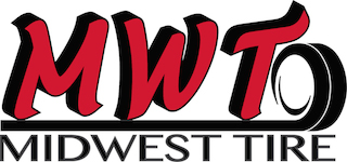 Midwest Tire logo