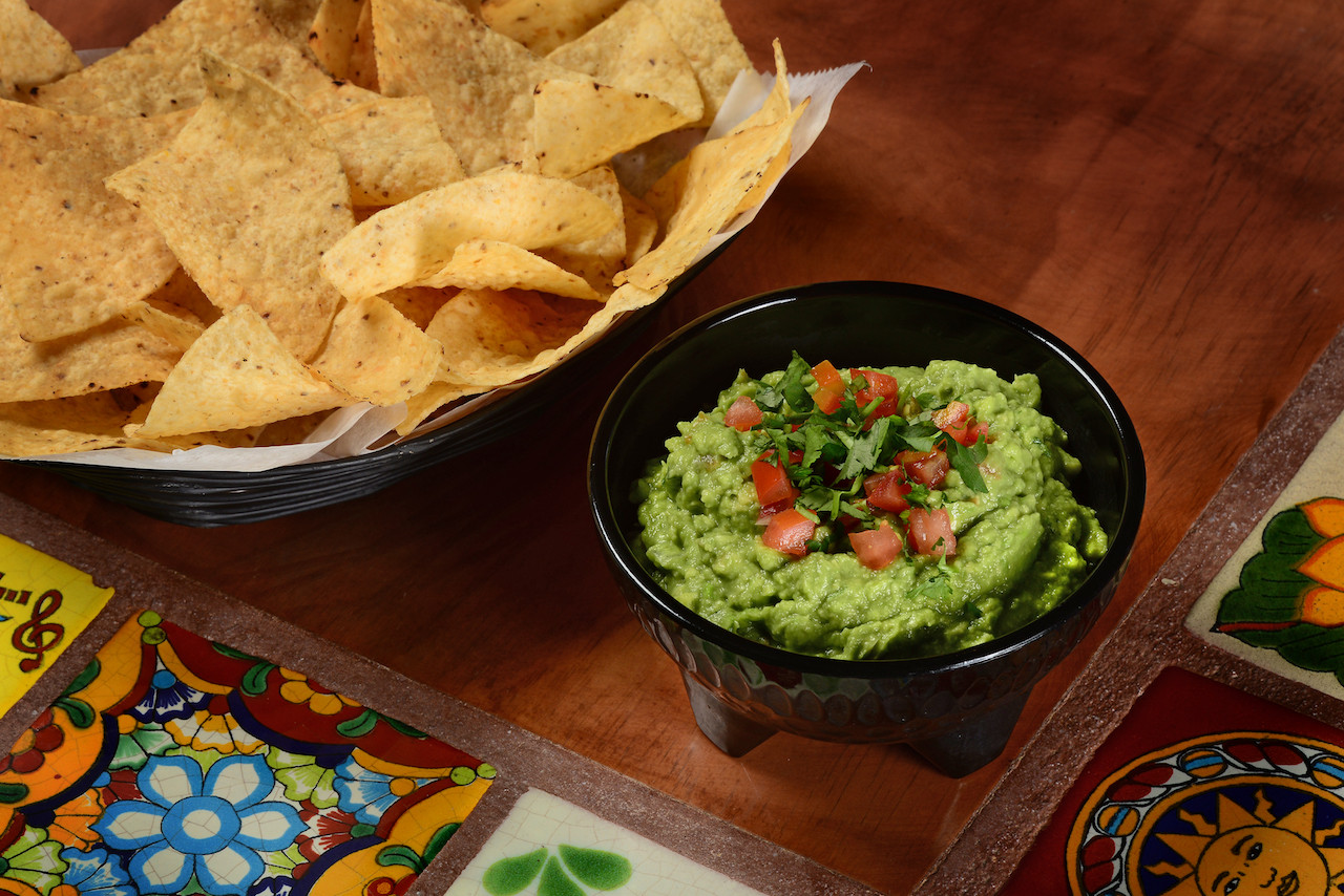 Appetizers Grand Rapids Lindo Mexico Restaurante Mexicano