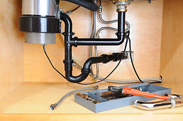 garbage disposals service