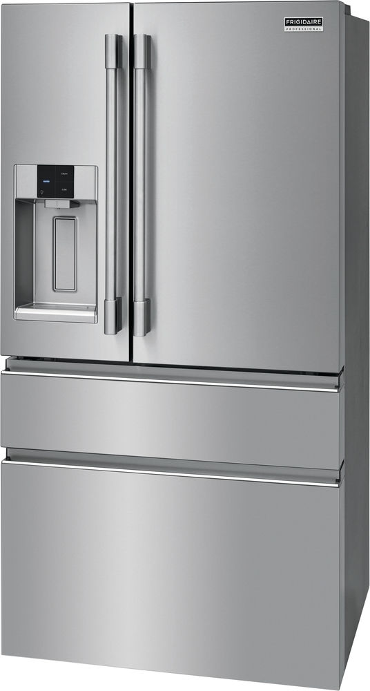 Frigidaire Pro French Door