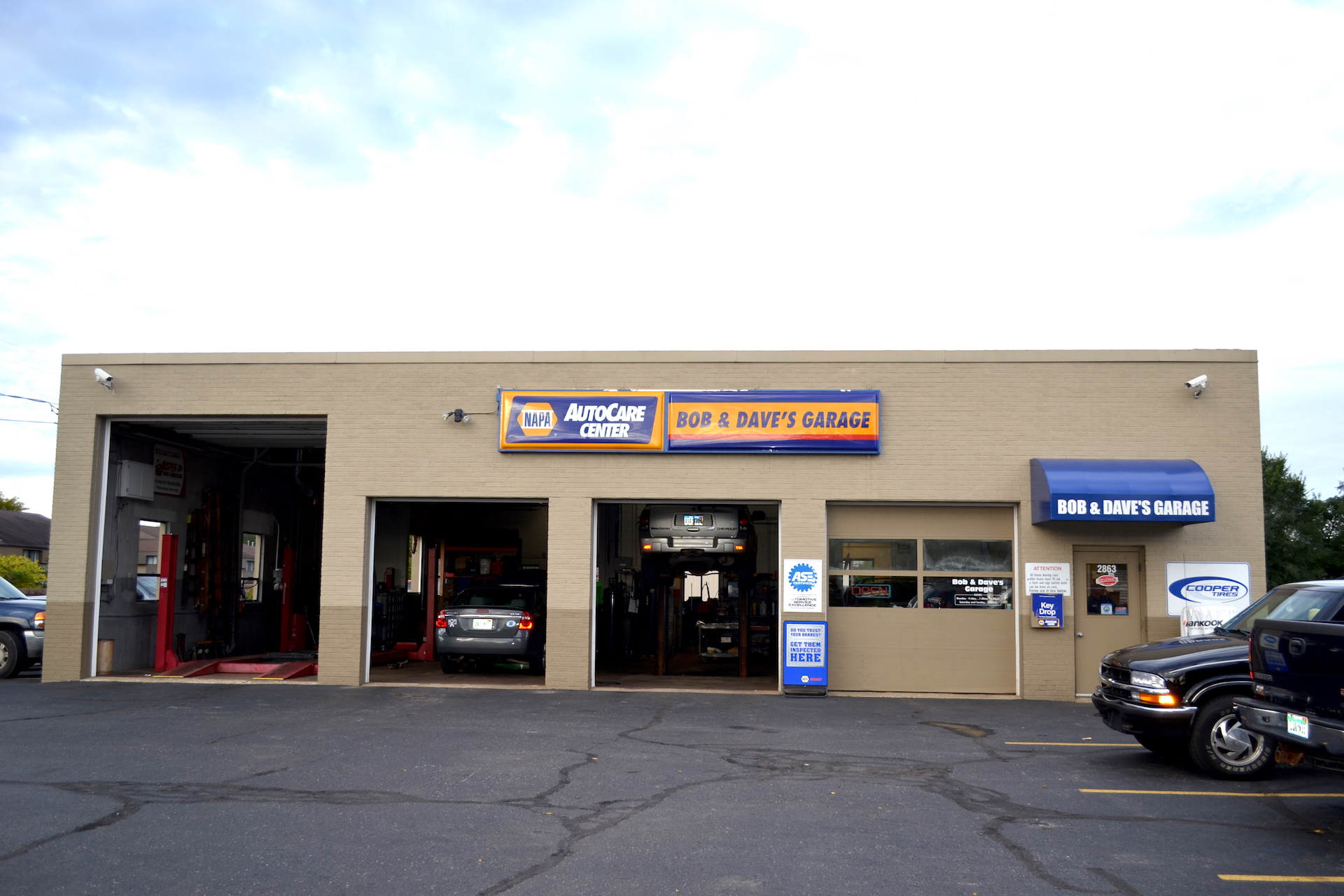 dave auto repair dave auto repair