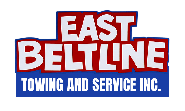 East Beltline Towing and Service Inc — Towing in Grand Rapids, Michigan