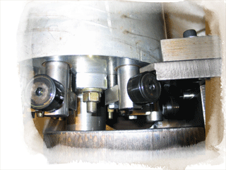 Cam Lock Indexer