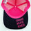 Thumbnail: DIG DEEP Technical Trucker Hat - Pink