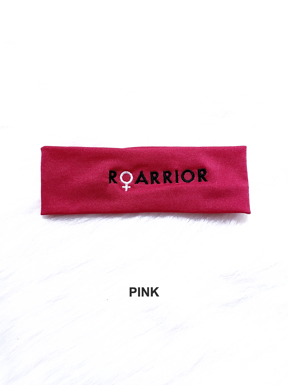 Thumbnail: ROARRIOR Headbands - multiple colors