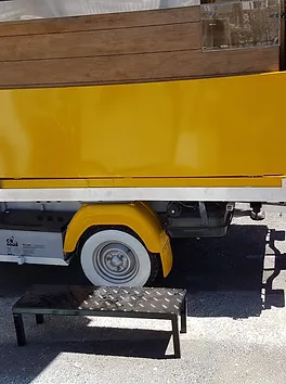 Food Truck Builder Street Food Trucks Food Trucks South