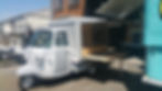 coffee tuktuk