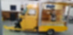 eljimadore done by streetfoodtrucks
