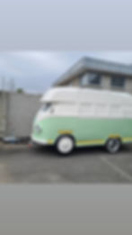 sft barcelona kombi trailer export