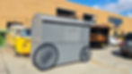 kiosk