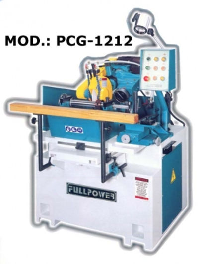 PROFILE COPY GRINDER