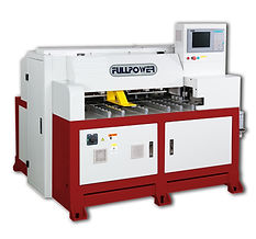 CNC BORING CENTER